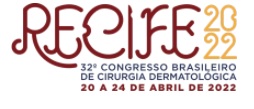 32º Congresso Brasileiro de Cirurgia Dermatológica